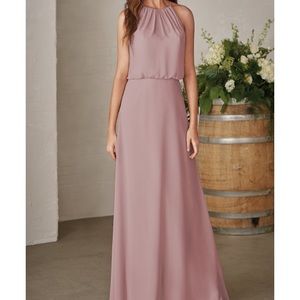 Jasmine Rose Bridesmaid Dress